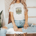 Great is thy Faithfulness Graphic Tee