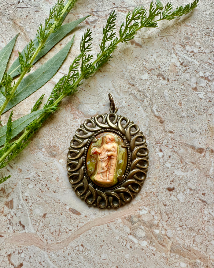 Grecian Garden Patina Effects Kit
