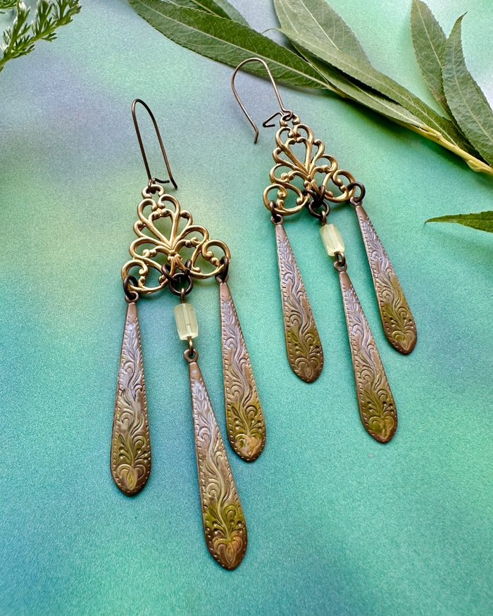 Grecian Garden Patina Effects Kit