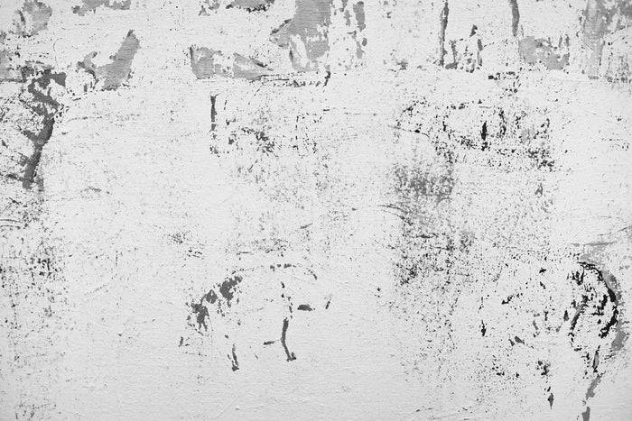 Grunge Black & White Street Wall Mural-Wall Mural-Eazywallz