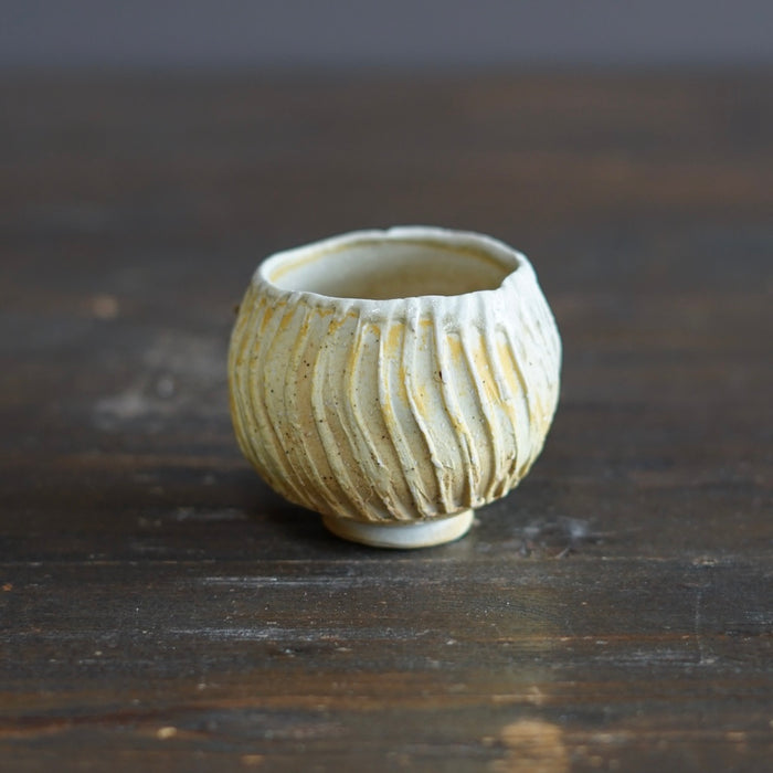 GUINOMI Sake Cup #LR71B