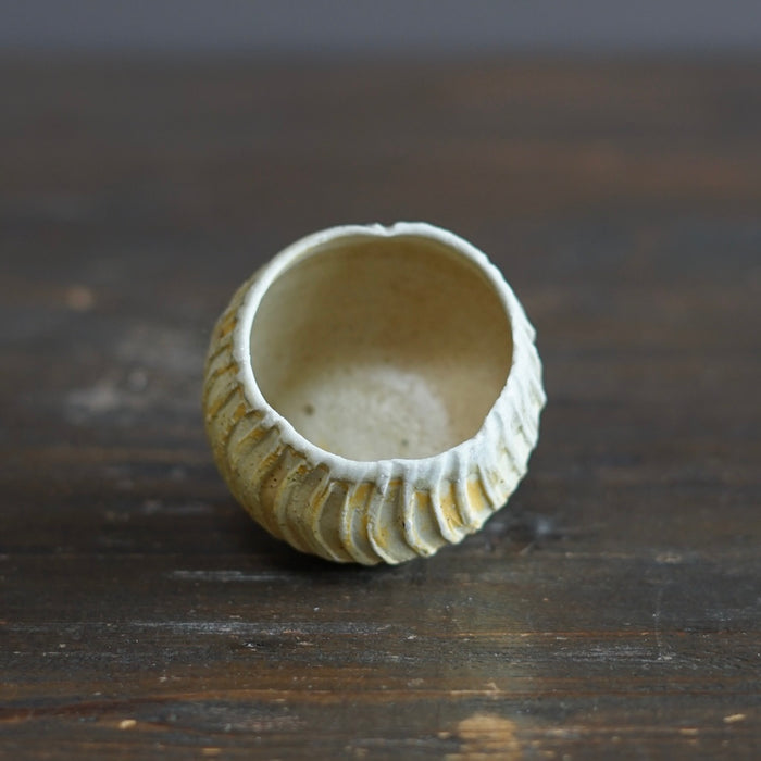 GUINOMI Sake Cup #LR71B