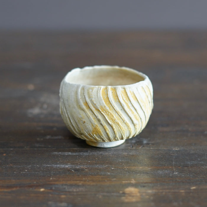 GUINOMI Sake Cup #LR71D