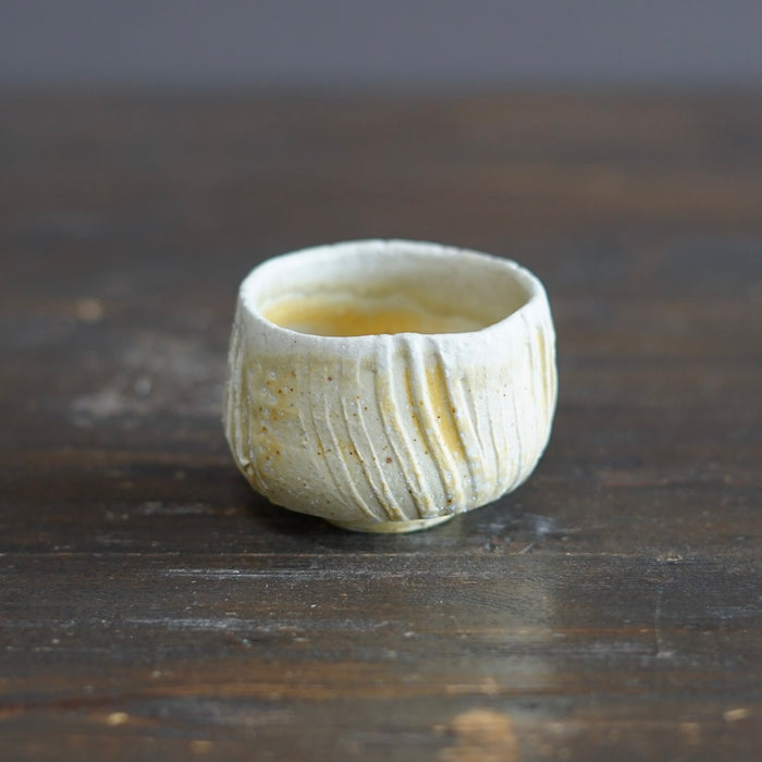 GUINOMI Sake Cup #LR71G
