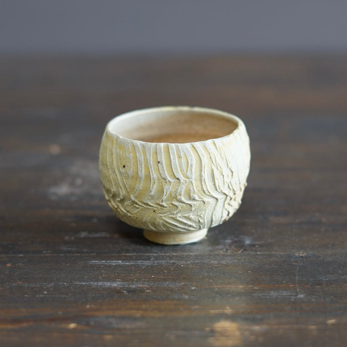 GUINOMI Sake Cup #LR71H