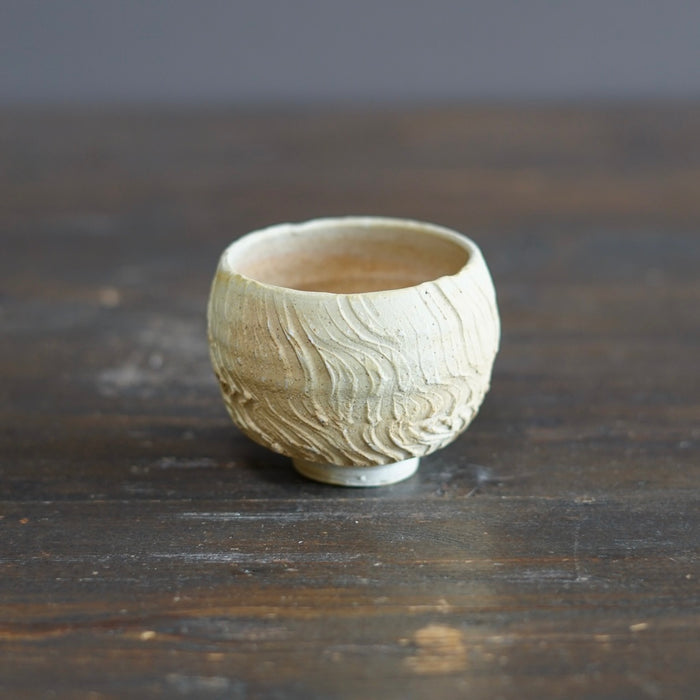 GUINOMI Sake Cup #LR71H