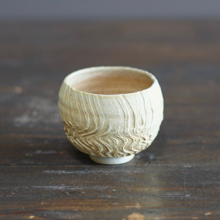 GUINOMI Sake Cup #LR71H