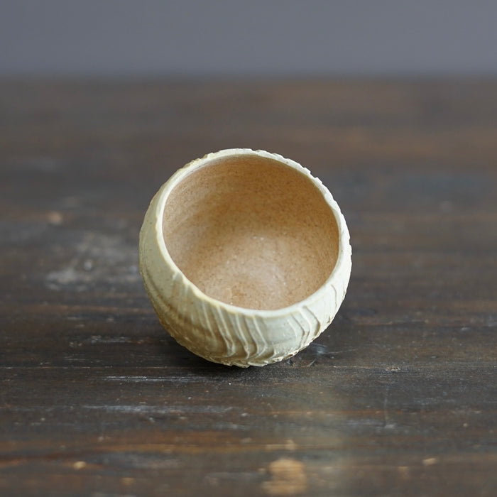 GUINOMI Sake Cup #LR71H