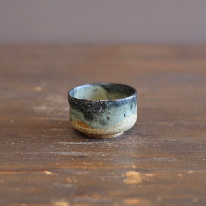 GUINOMI Sake Cup #REN60