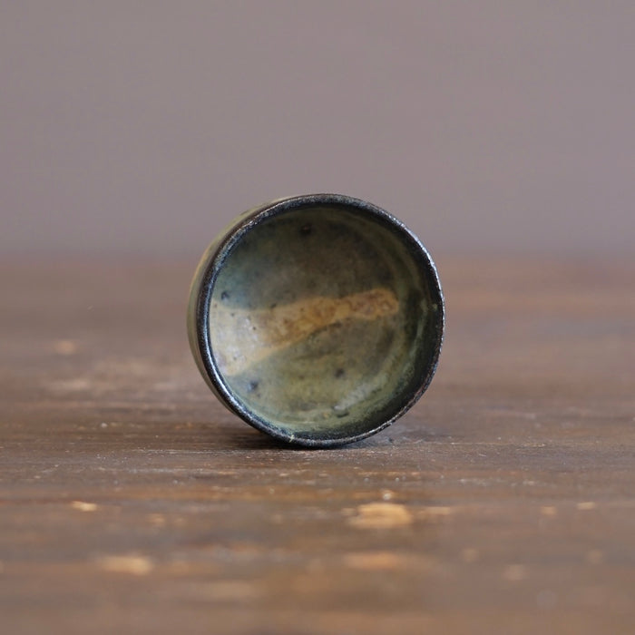 GUINOMI Sake Cup #REN60