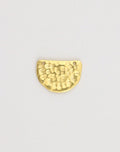 Half Circle, 24x18mm, (1pc)