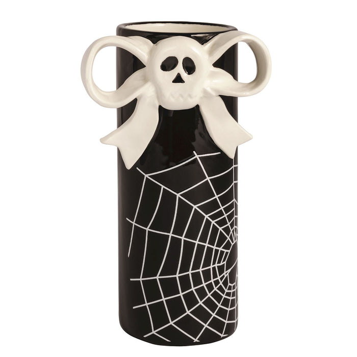 Halloween Stem Vase