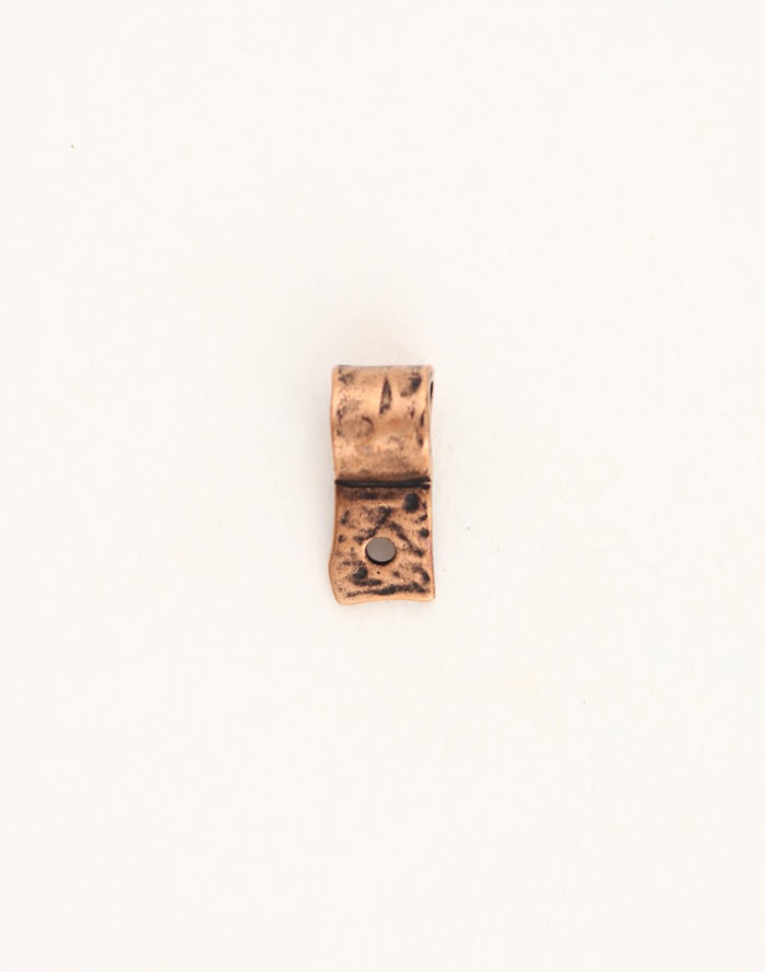 Hammered Bail, (1pc)