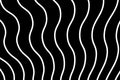 Hand Drawn Squiggle Wall Mural-Wall Mural-Eazywallz