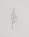 Hanging Fern, 49x15mm, (1pc)