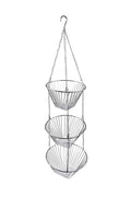 Hanging Wire Baskets