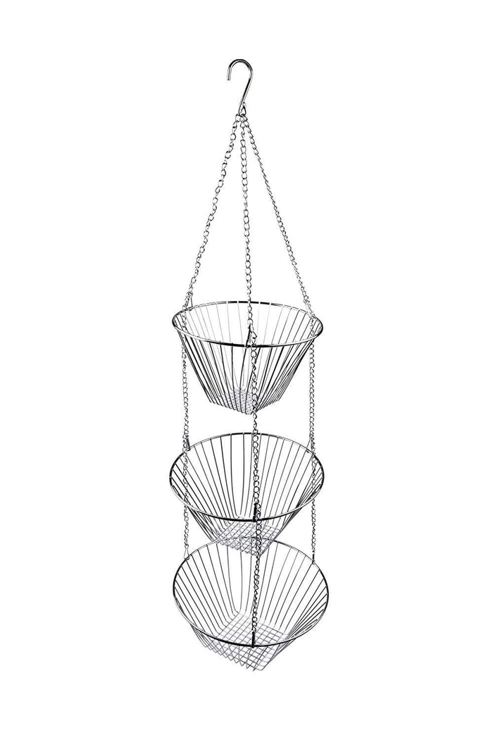 Hanging Wire Baskets