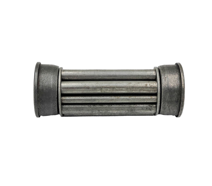 Havener Enterprises Mower Sulky 1-Wheel Bearing Kit For MS2000 & MS2006 Models Only
