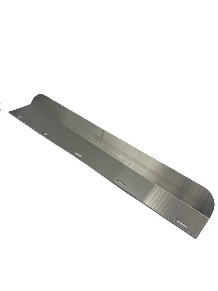 Hedge Trimmer Shield 'Universal - Cut To Size' Fits Up To 40" Blades