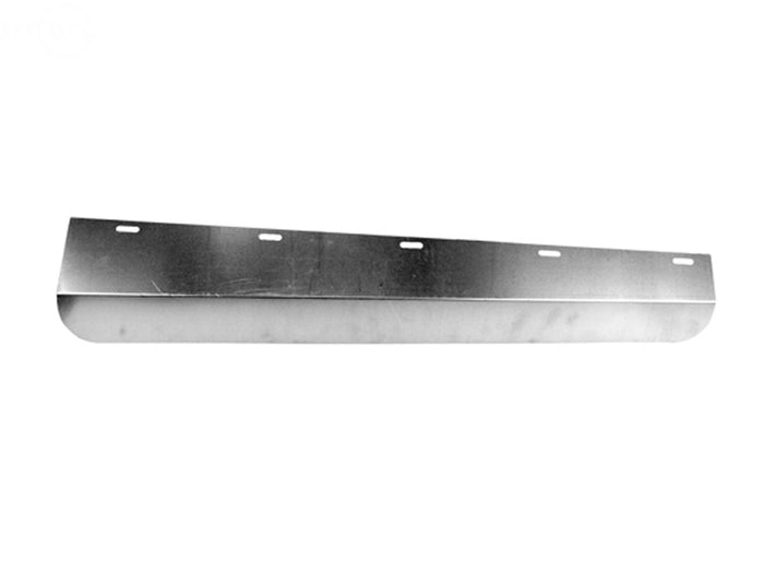 Hedge Trimmer Shield 'Universal - Cut To Size' Fits Up To 40" Blades