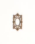 Heirloom Window, 24x46mm, (1pc)