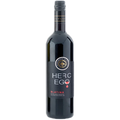 Hercego Blatina Dry Red Wine 750ml (Vinarija Citluk)
