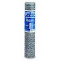 Hex Netting 1" x 48" x 50' Galvanized