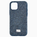 HIGH IP19:CASE BLUE/STS