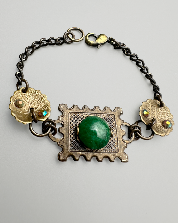 Highland Regency Necklace Bracelet & Earrings Inspo Bundle