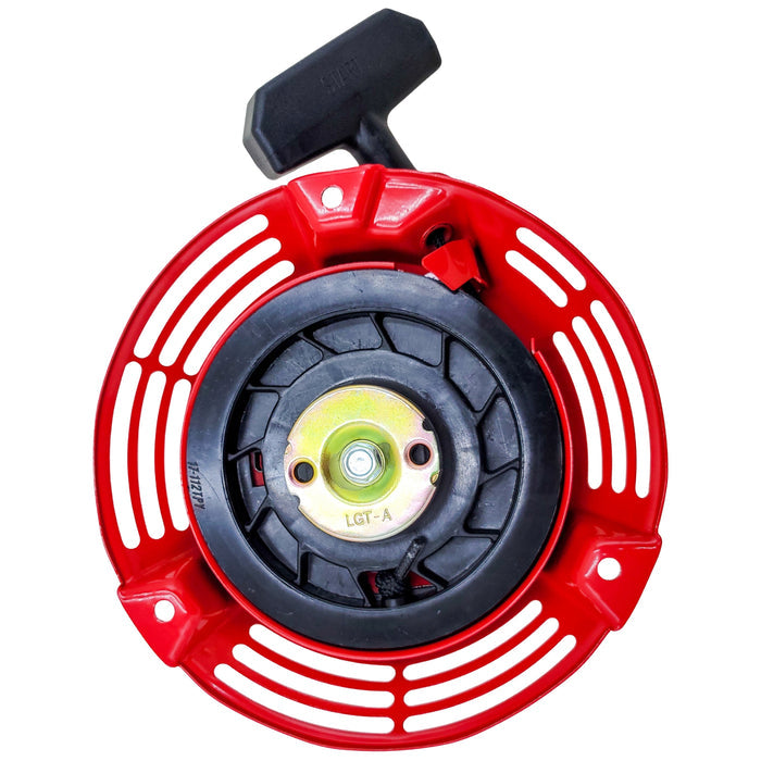Honda Recoil Starter For GXV120 & GXV140 w/Metal Pawls (P/N 28400-ZE6-T02)