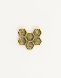 Honeycomb, 27mm, (1pc)