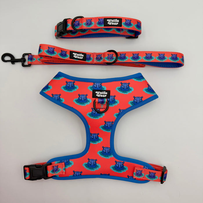 House Hippo No-Pull Harness