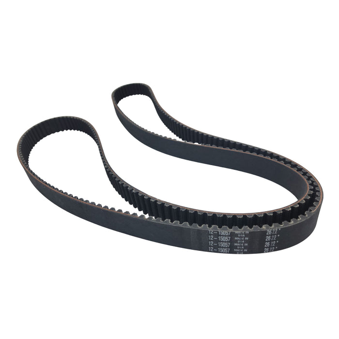 Husqvarna 531007587 & 589533701 Blade Timing Belt (78-3/4" x 1" Cogged)