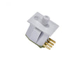 Husqvarna 532192749 and Delta 6444-83 Seat Switch