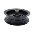 Husqvarna 532196106 Idler Pulley 2006 (Replaces 532197379)