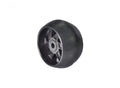 Husqvarna Anti-Scalp Deck Wheel 589527301 and 532174873