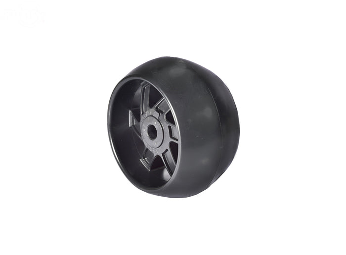 Husqvarna Anti-Scalp Deck Wheel 589527301 and 532174873