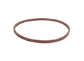 Husqvarna High Crank Impeller Belt 501818201 (RedMax, Poulan & Jonsered)