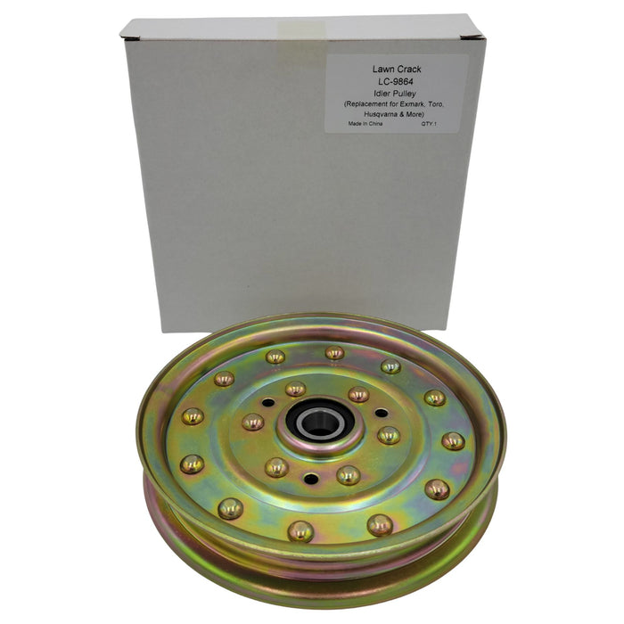 Husqvarna Idler Pulley 539102610