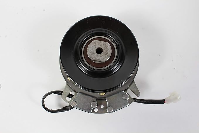 Husqvarna PTO Clutch 585521101 Fits Most Z 246 Models & More (OEM Replacement)