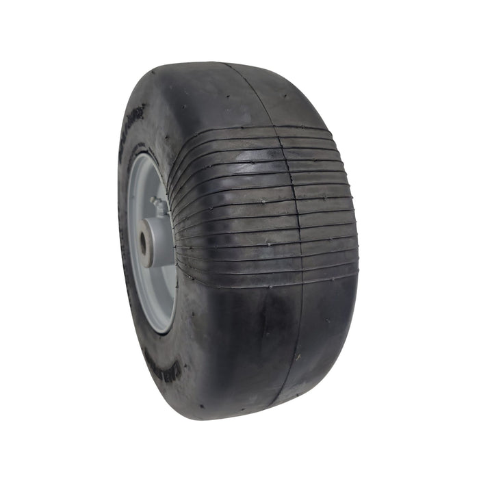 Husqvarna Wheel & Tire 590486802 (11x4.00-5/3.25) SS 581199701, 539110333 & 516001901