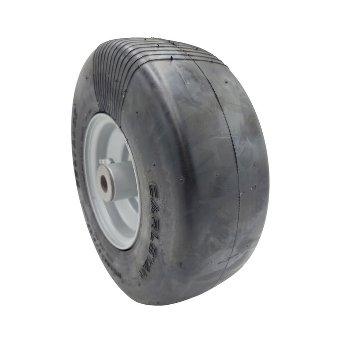 Husqvarna Wheel & Tire 590486802 (11x4.00-5/3.25) SS 581199701, 539110333 & 516001901