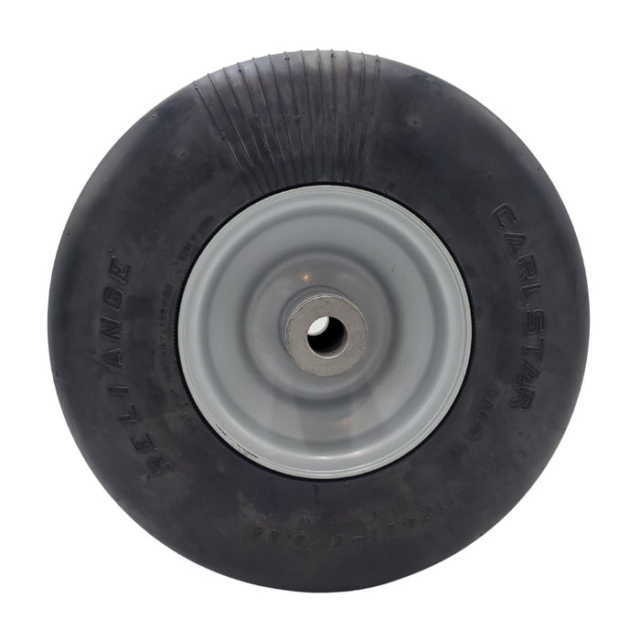 Husqvarna Wheel & Tire 590486802 (11x4.00-5/3.25) SS 581199701, 539110333 & 516001901