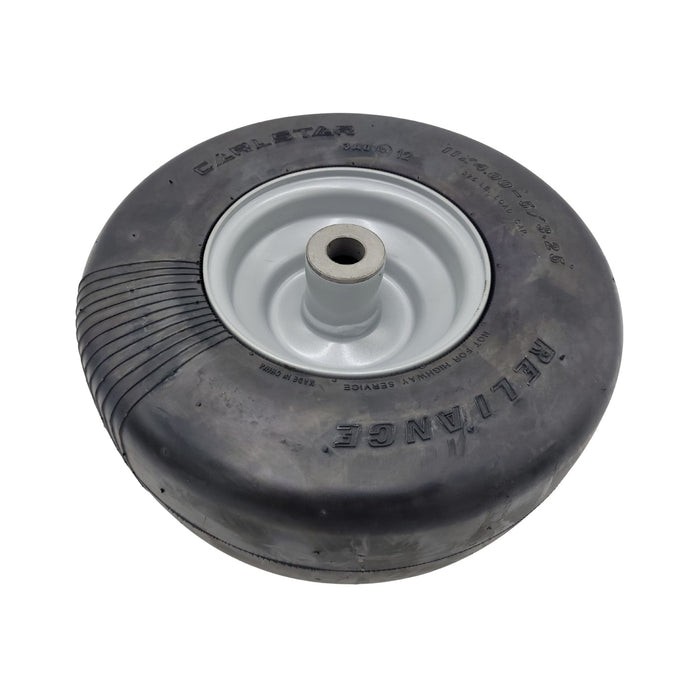 Husqvarna Wheel & Tire 590486802 (11x4.00-5/3.25) SS 581199701, 539110333 & 516001901