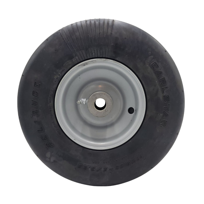 Husqvarna Wheel & Tire 590486802 (11x4.00-5/3.25) SS 581199701, 539110333 & 516001901