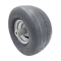 Husqvarna Wide RZ Wheel & Tire P/N 576588601 and 576588602 (11x6.00-5)