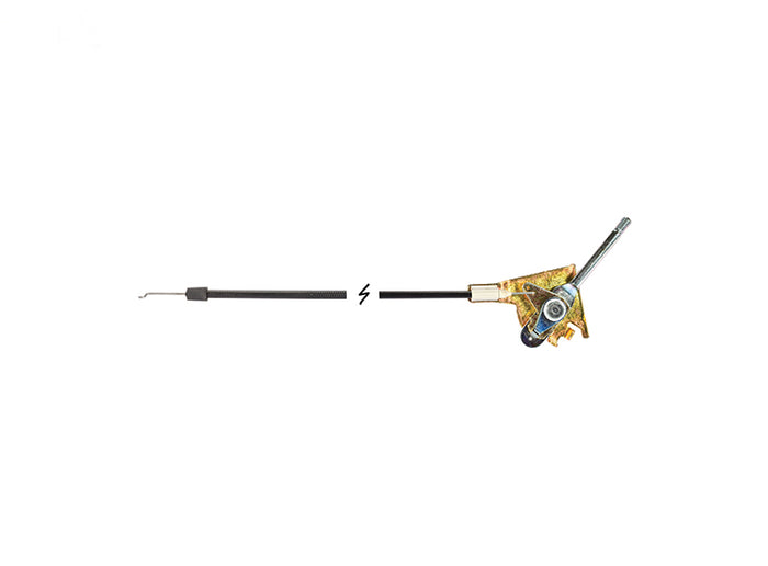 Product image of Throttle Control For Hustler