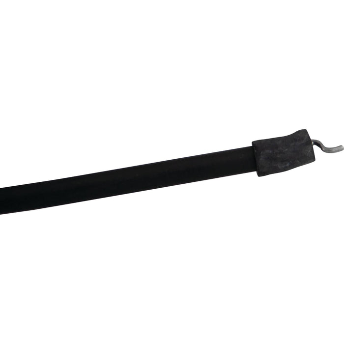 Hustler 603409 Throttle Cable 60" For Specific Super Z, X-ONE & Super 104 Models