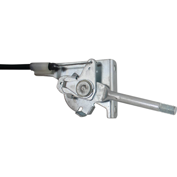 Hustler 603409 Throttle Cable 60" For Specific Super Z, X-ONE & Super 104 Models