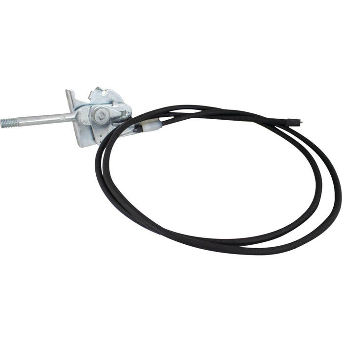 Hustler 603409 Throttle Cable 60" For Specific Super Z, X-ONE & Super 104 Models